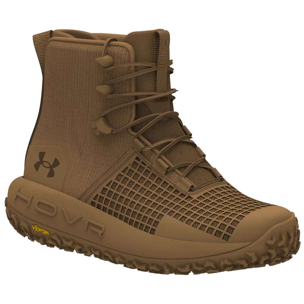 Under Armour HOVR Infil G2 Mid Tactical Boot