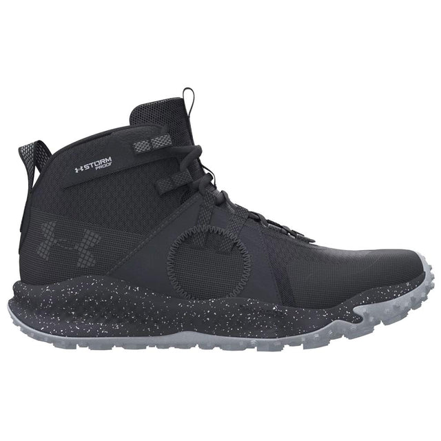 Under Armour Charged Maven Trek Men's Waterproof Mid Lightweight Boots