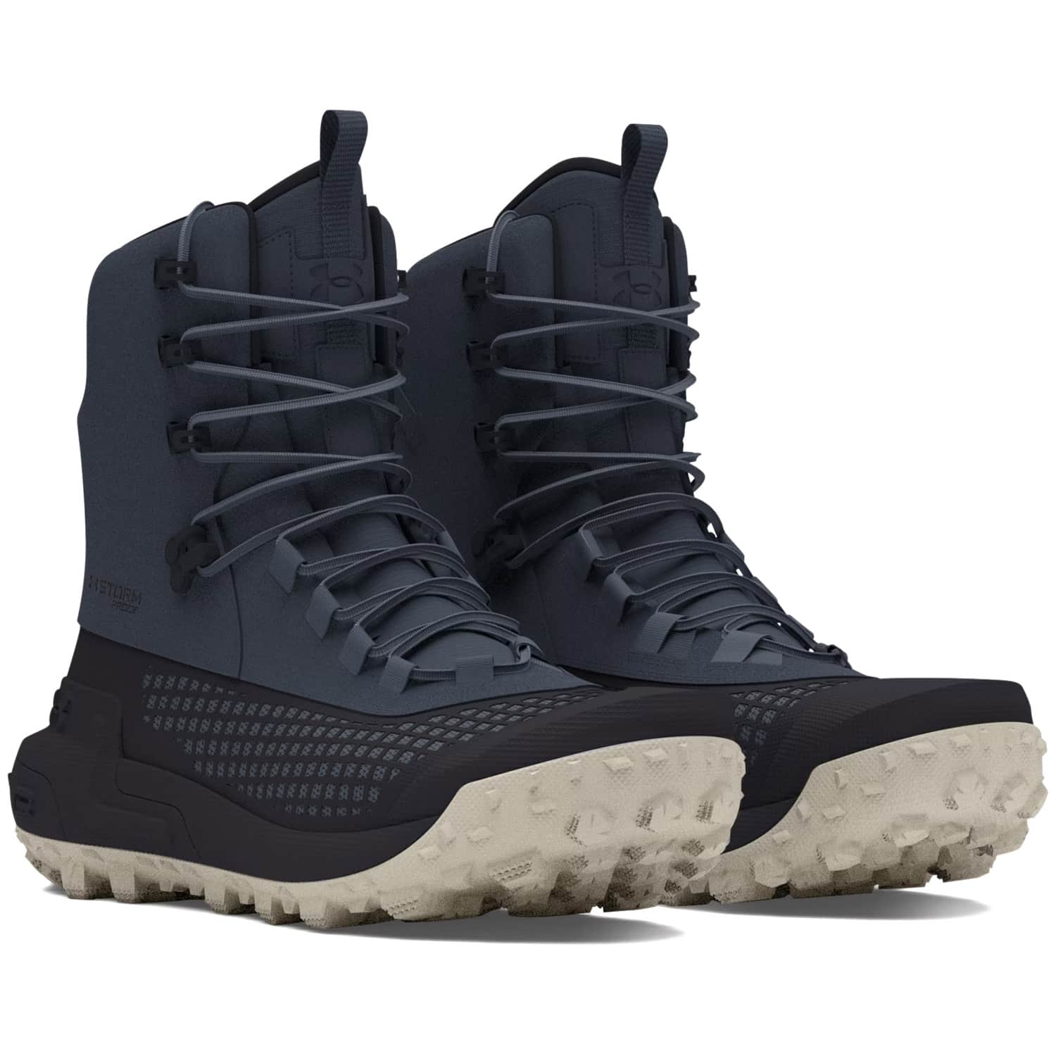 Under Armour Men's HOVR Raider Waterproof Outdoor Boot