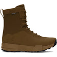 Under Armour Men's Charged Loadout WP Rough Out Coyote Boots