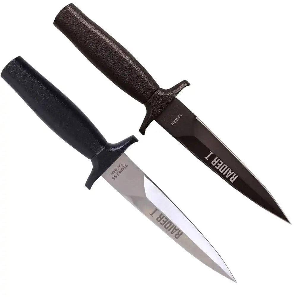 Raider 9-inch Combat Boot Knife