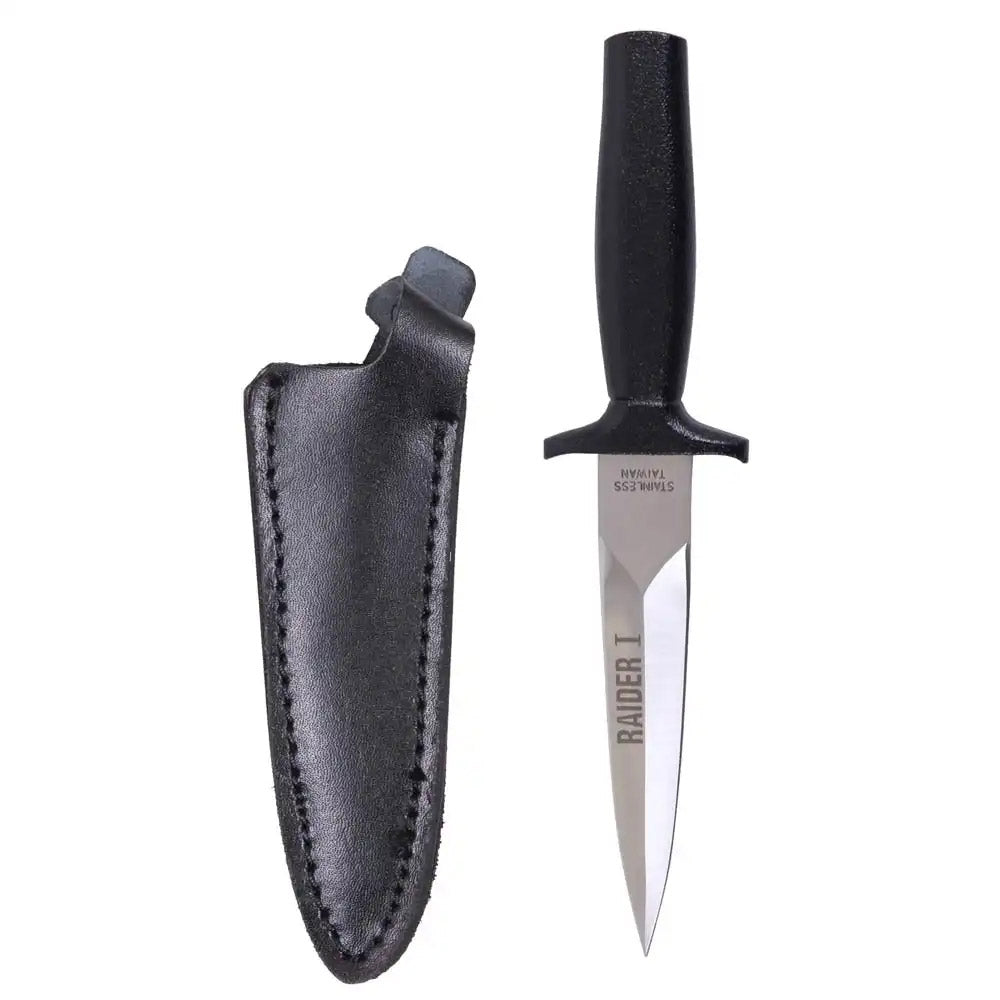 Raider 9-inch Combat Boot Knife