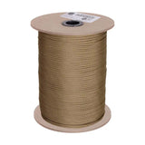 550lb Nylon 1000ft Cord On Spool