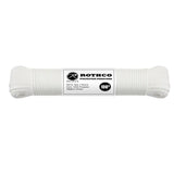 Enhanced White Polyester Paracord