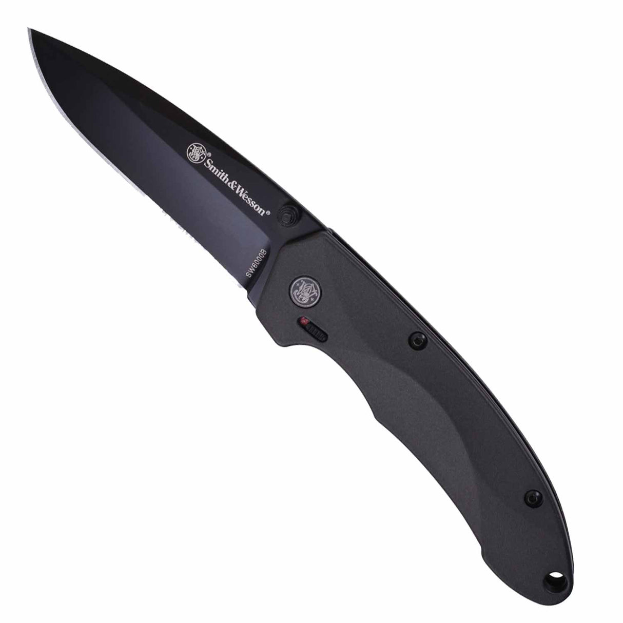 Smith & Wesson 4-Inch SWAT MAGIC Assisted Opening Knife