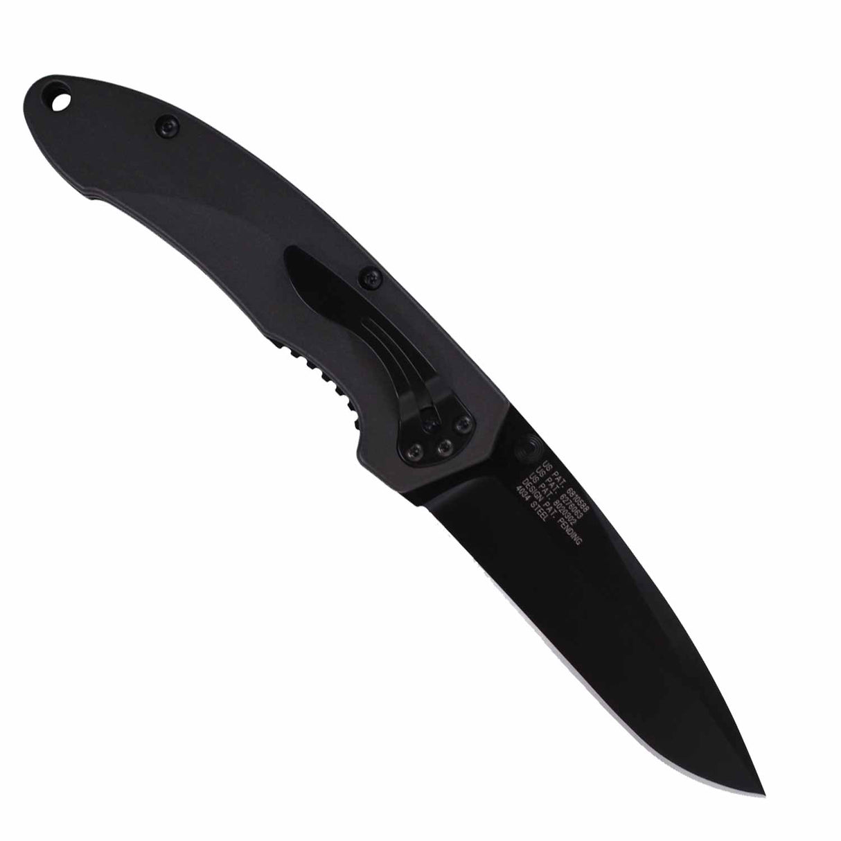 Smith & Wesson 4-Inch SWAT MAGIC Assisted Opening Knife