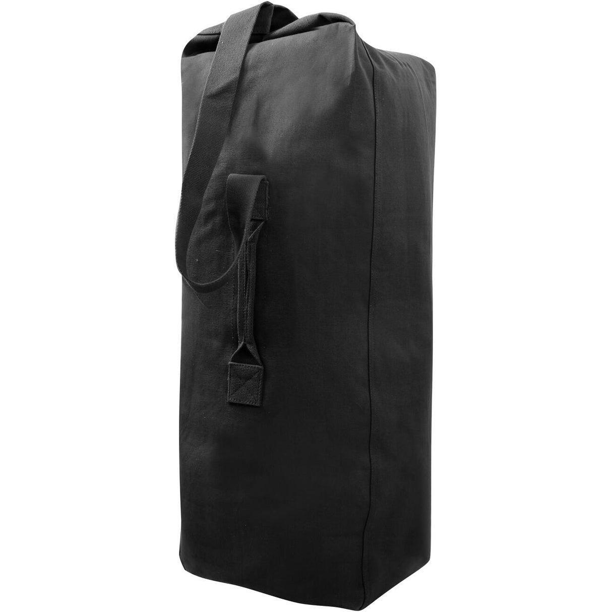 30 inch X 50 inch Top Load Military Duffle Bag