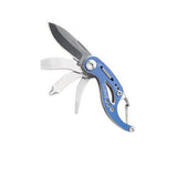 Gerber Blue Curve Pocket Multi-Tool - 31-000116