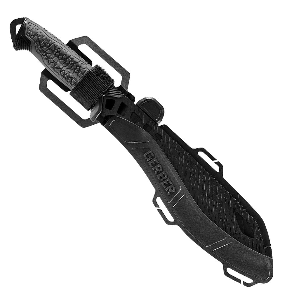 Gerber Versafix Pro Gray Machete