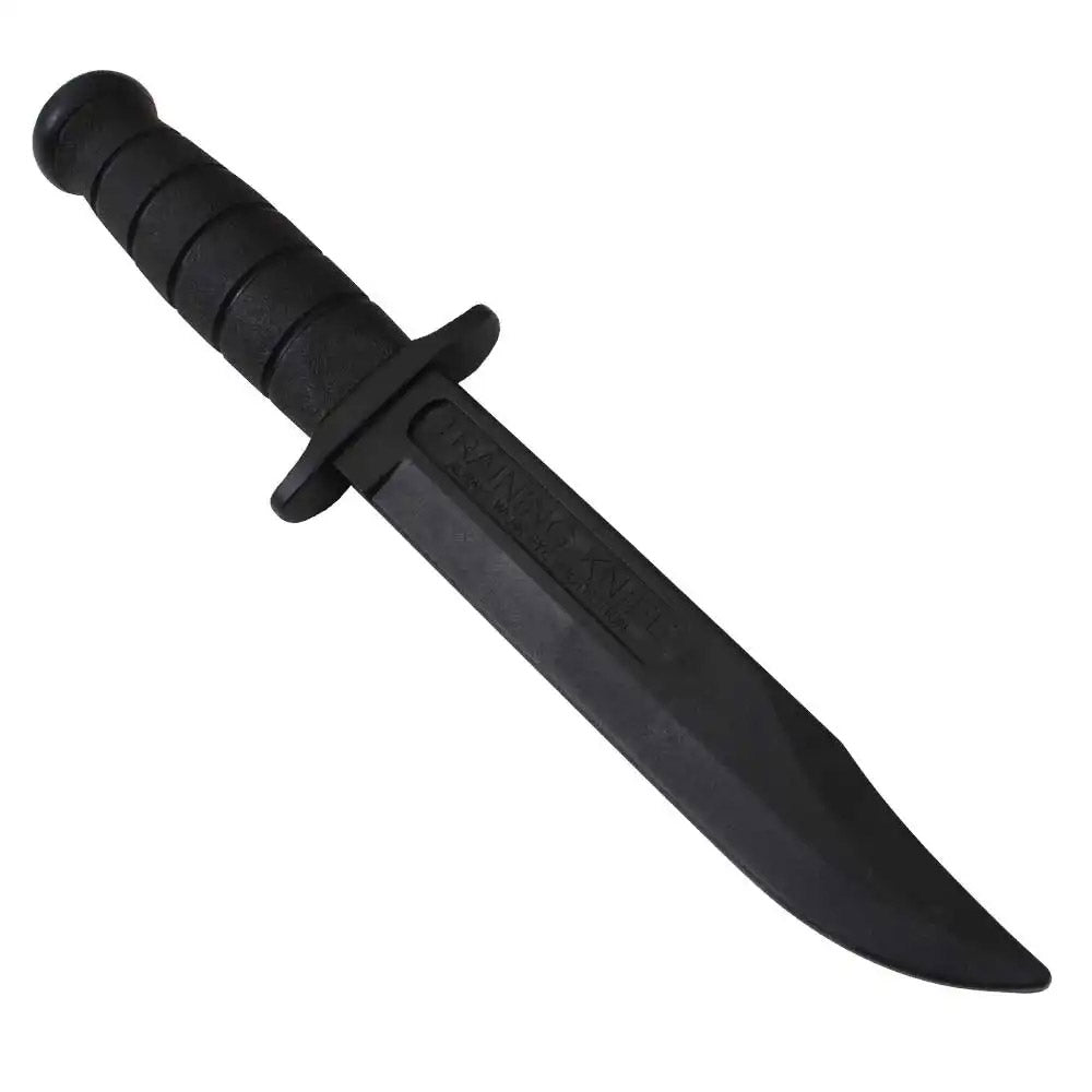 Cold Steel Leatherneck SF Rubber Training Combat Knife