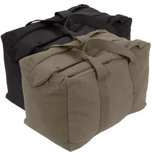 Israeli Special Forces Military Duffle Bag