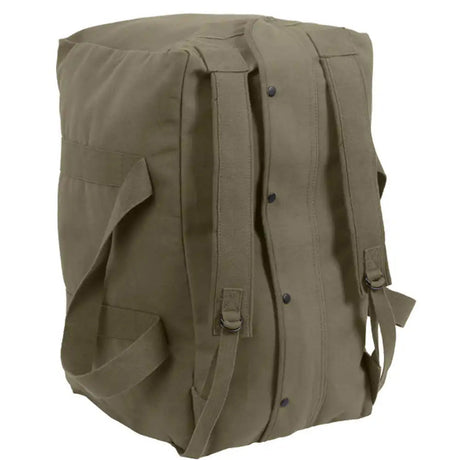 Israeli Special Forces Military Duffle Bag