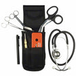 EMT/EMS Belt Pouch Medical Kit