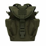 Basic Issue MOLLE II Canteen Pouch