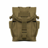 Basic Issue MOLLE II Canteen Pouch