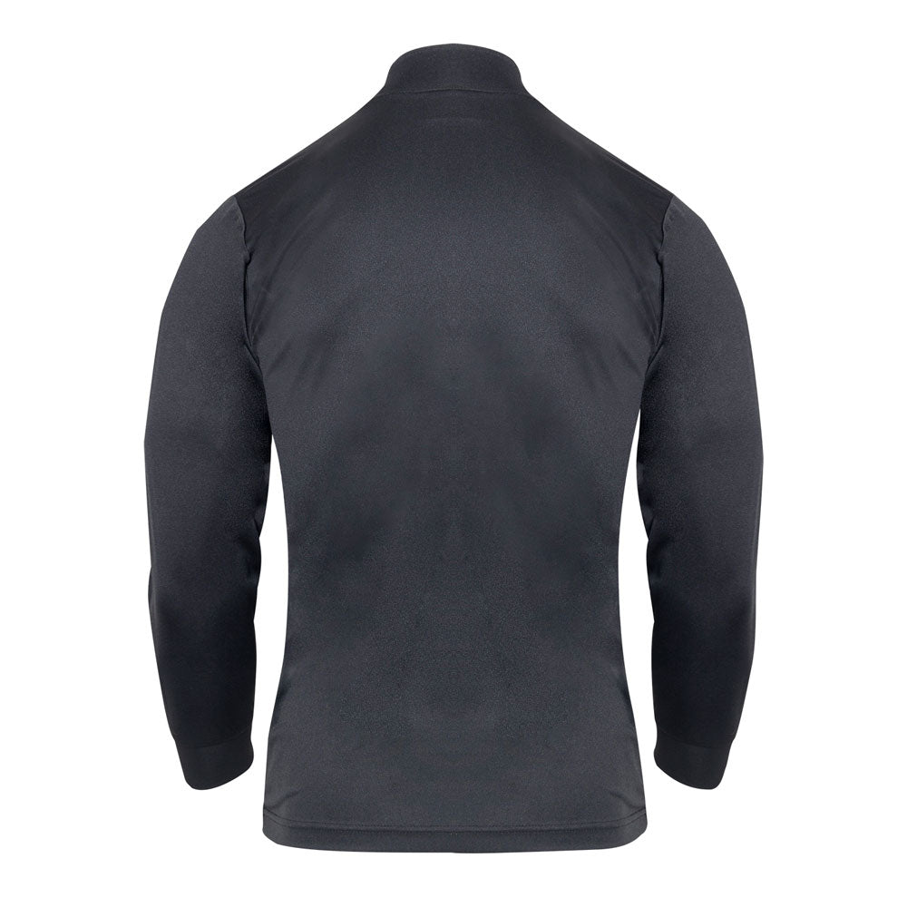 Performance Moisture Wicking Mock Turtleneck