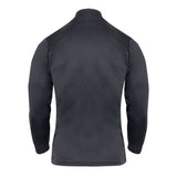 Performance Moisture Wicking Mock Turtleneck