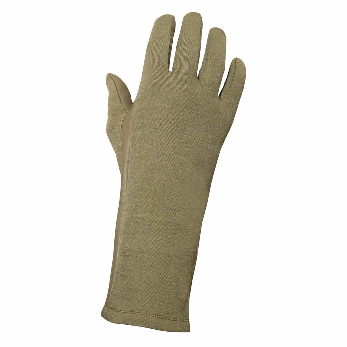 Basic Issue Flame Resistant Military Work Gloves