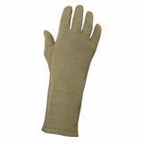 Basic Issue Flame Resistant Military Work Gloves