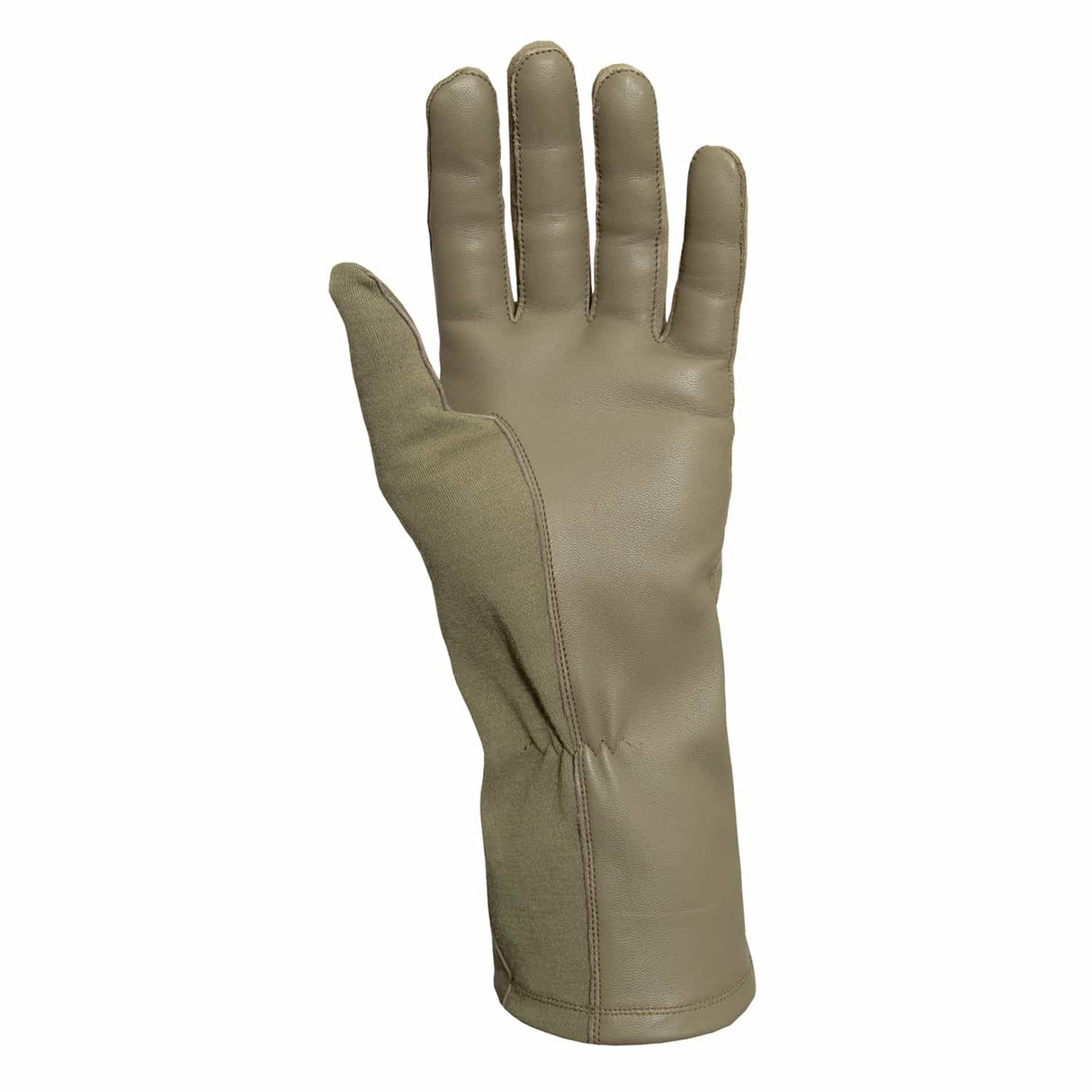 Basic Issue Flame Resistant Military Work Gloves