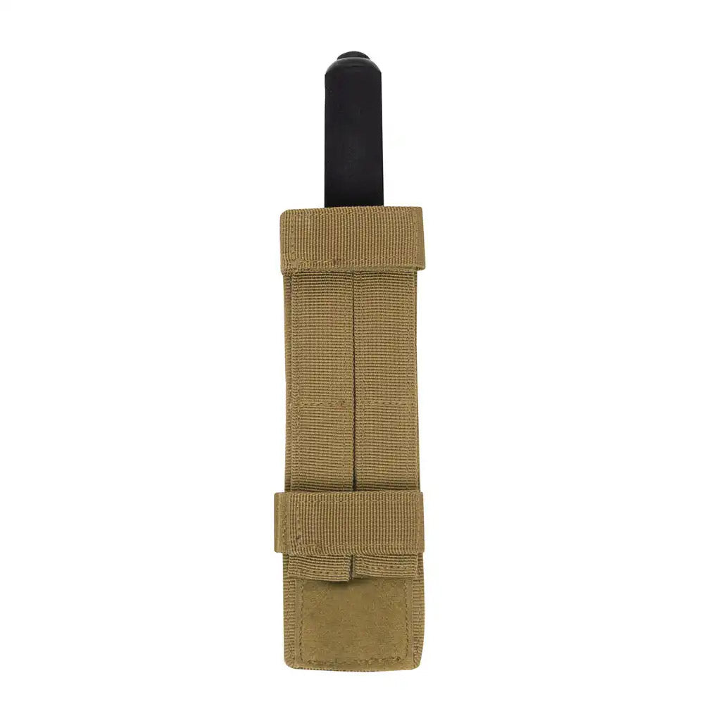 Rothco MOLLE 21-Inch Expandable Baton Holder