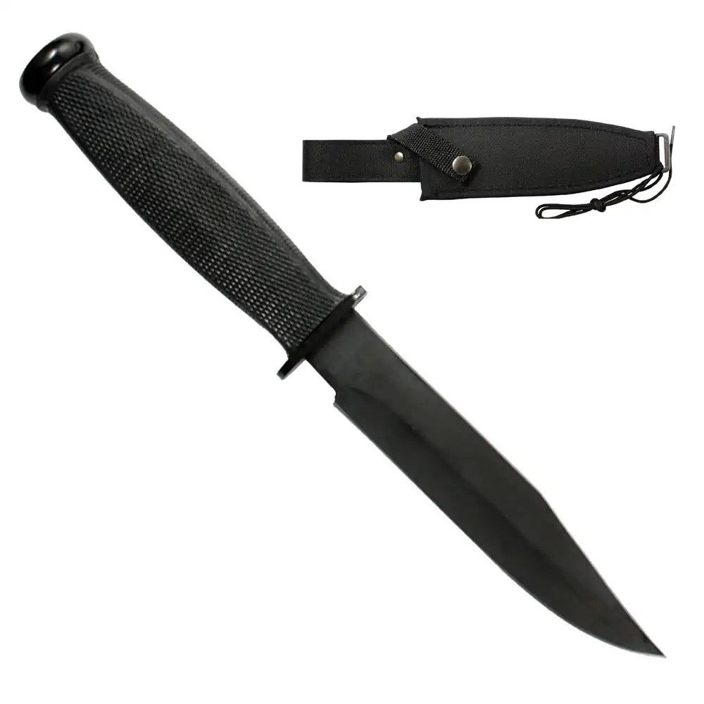 Vietnam Era MAC-SOG Military Combat Knife