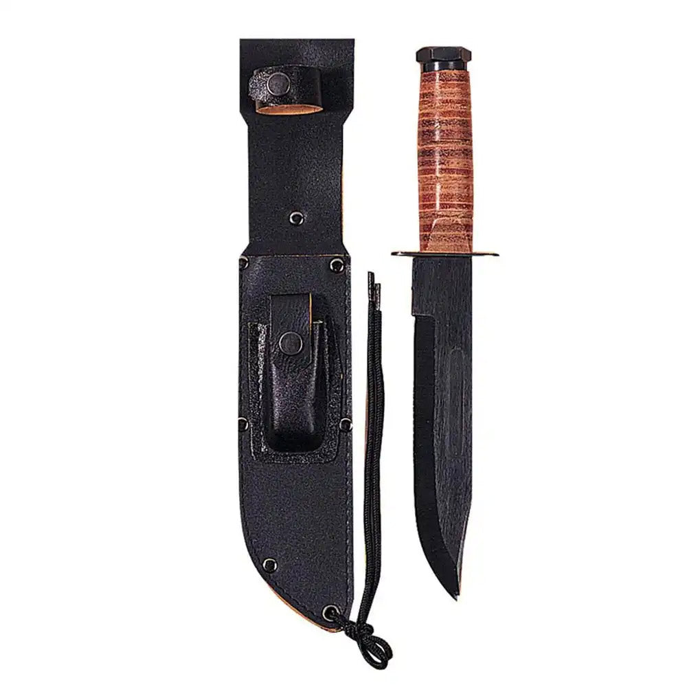 Commando Style Marine Corps Combat Knife