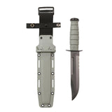 Ka-Bar Fighting Knife - Foliage Green