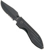 Ka-Bar Warthog Serrated Folding Knife