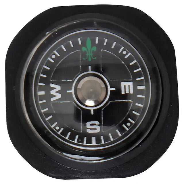 Sportsman's Watchband Wrist Compass