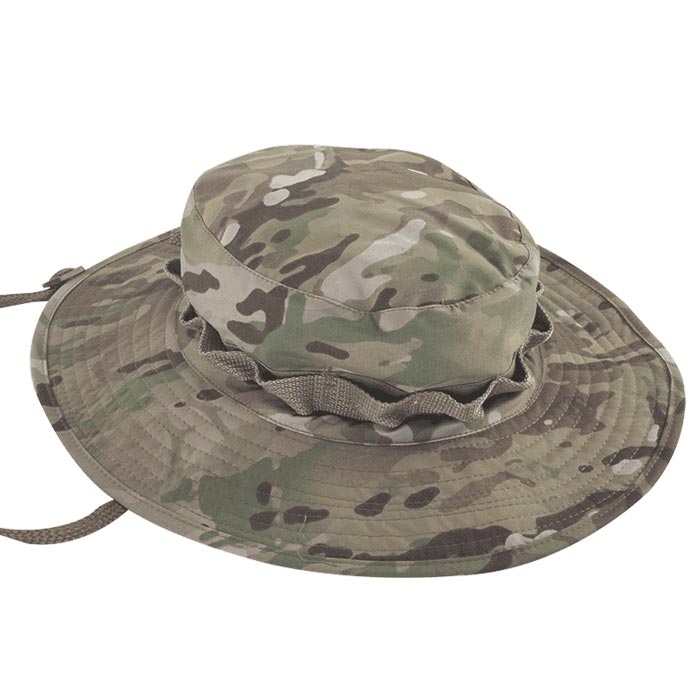 Tru-Spec Adjustable Waterproof Boonie Hat