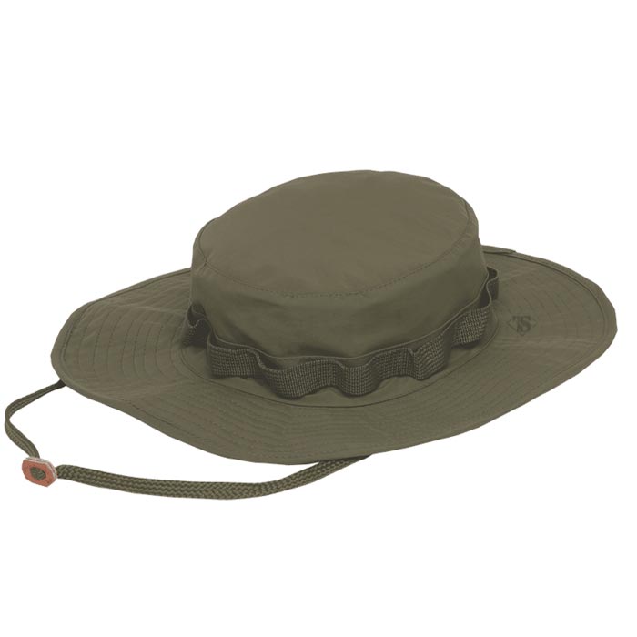 Tru-Spec Adjustable Waterproof Boonie Hat