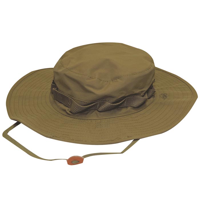 Tru-Spec Adjustable Waterproof Boonie Hat