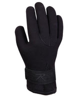 Cold Weather Waterproof Neoprene Gloves