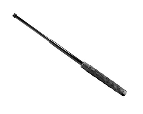 Smith & Wesson 21 inch Expandable Baton with Holster