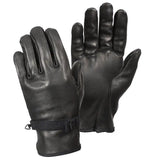 Military D3-A Type Leather Gloves