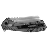 Kershaw Static 2.9-Inch Cleaver Folding Knife