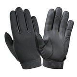Black Lightweight Neoprene Winter Duty Glove
