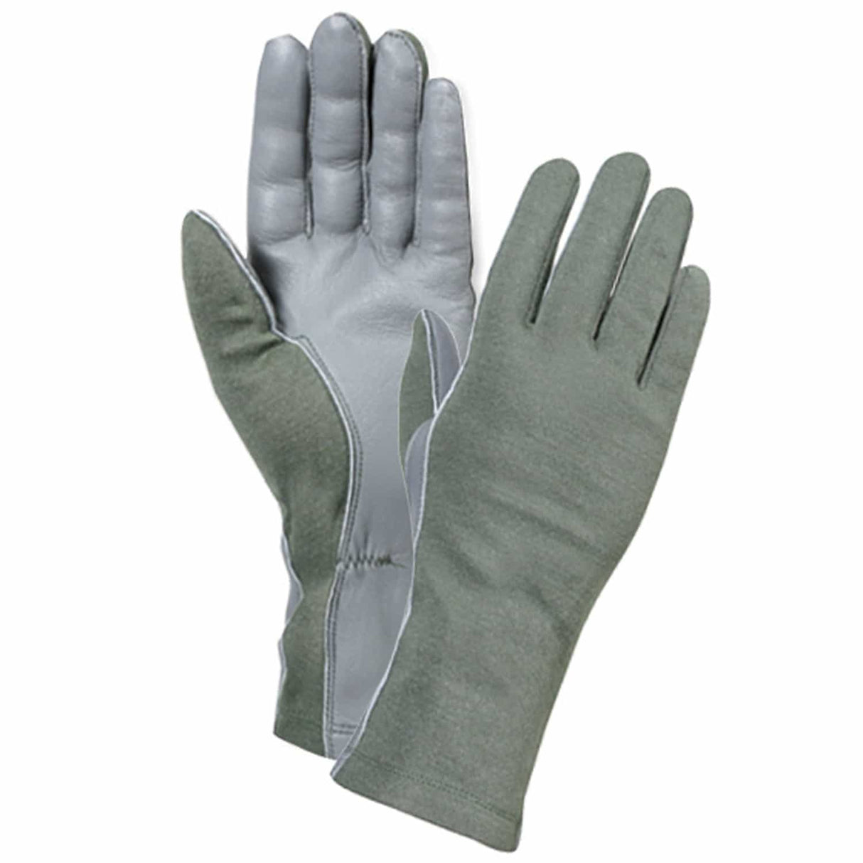 Basic Issue Flame Resistant Military Work Gloves
