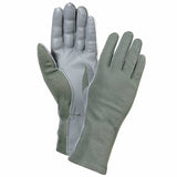 Basic Issue Flame Resistant Military Work Gloves