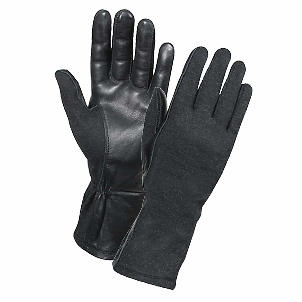 Basic Issue Flame Resistant Military Work Gloves