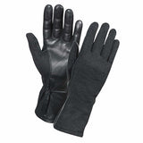 Basic Issue Flame Resistant Military Work Gloves