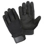 Basic Issue Black Lightweight Tactical Duty Glove