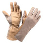 G.I. Type Desert Tan Flame Resistant Gloves