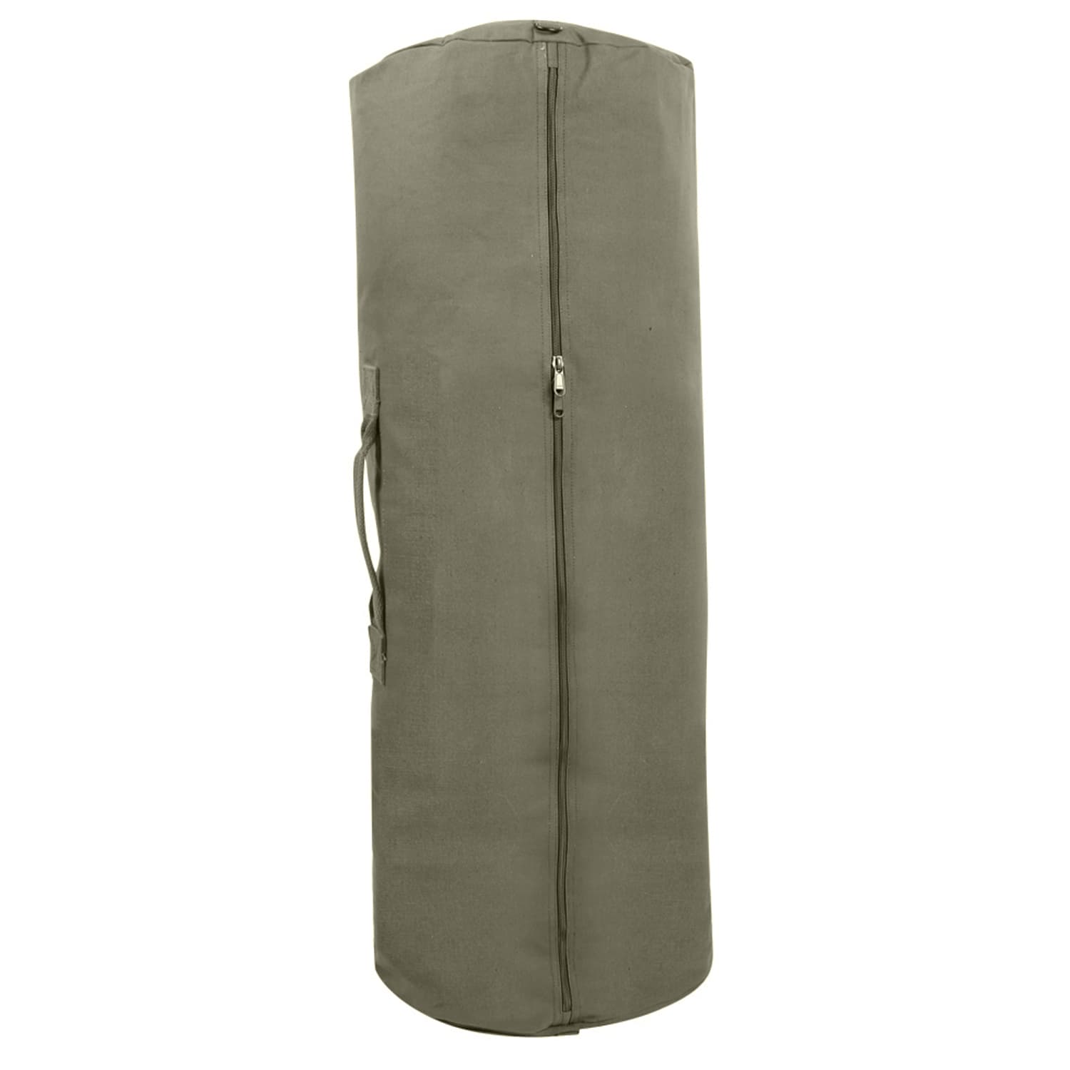 30 x 50 Inch Heavyweight Canvas Military Duffle Bag