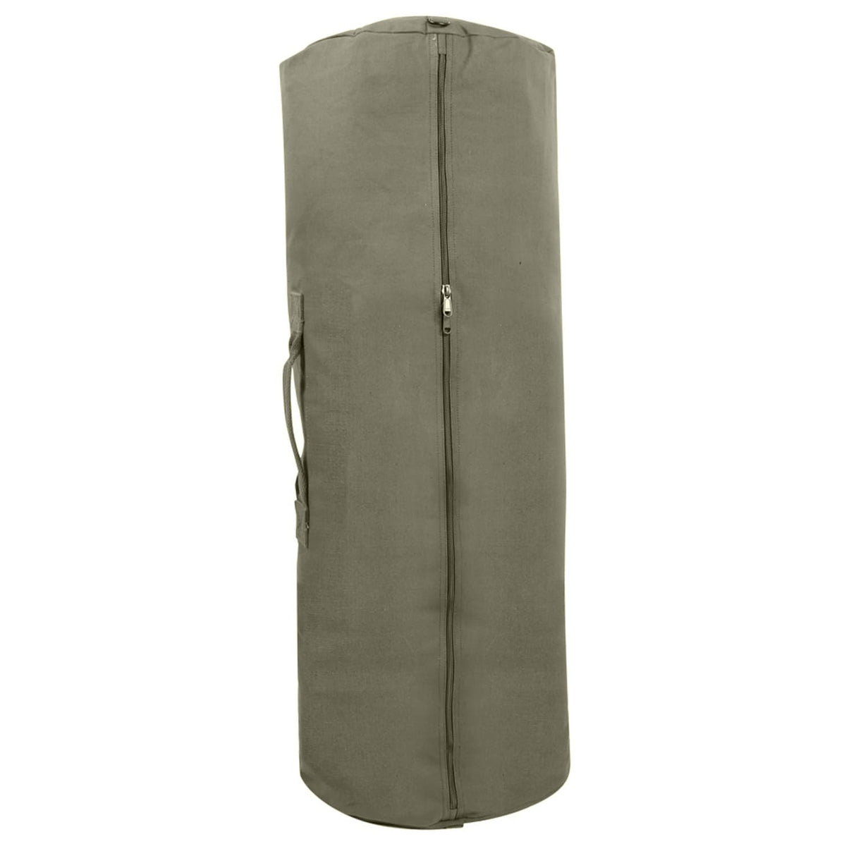 30 x 50 Inch Heavyweight Canvas Military Duffle Bag