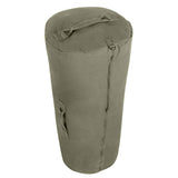 30 x 50 Inch Heavyweight Canvas Military Duffle Bag