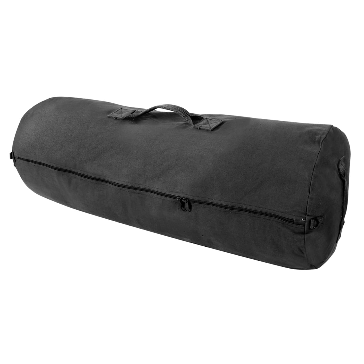 30 x 50 Inch Heavyweight Canvas Military Duffle Bag
