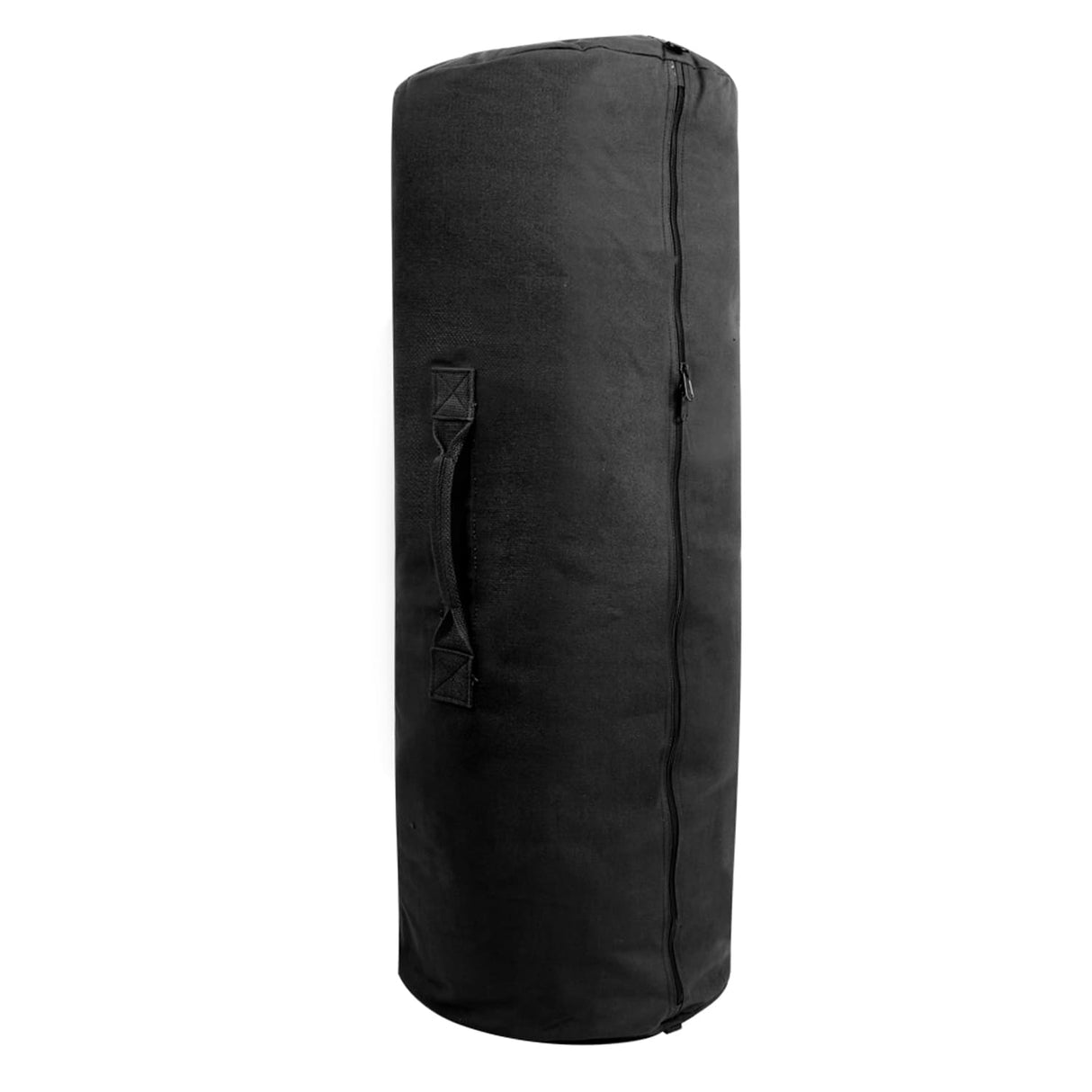 30 x 50 Inch Heavyweight Canvas Military Duffle Bag