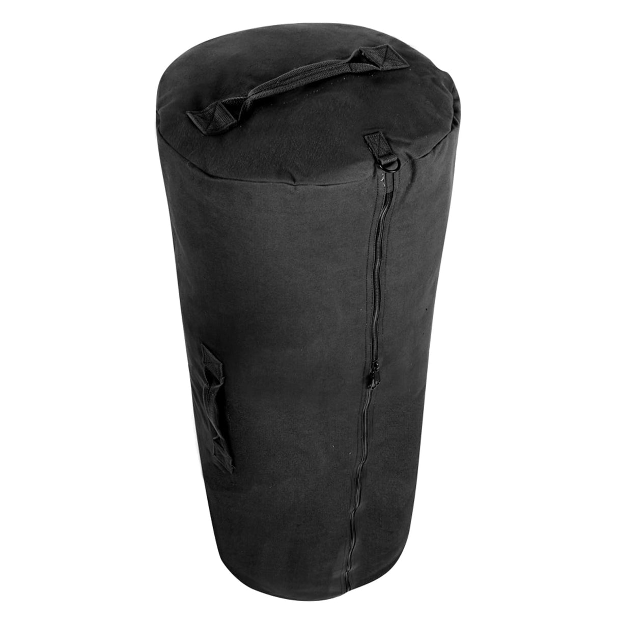 30 x 50 Inch Heavyweight Canvas Military Duffle Bag